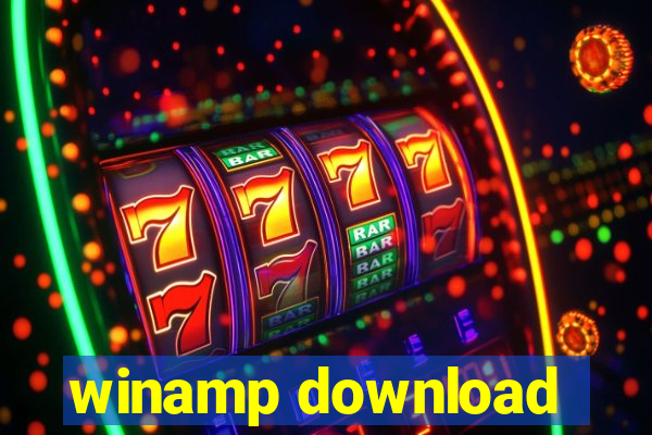 winamp download